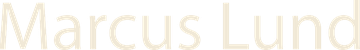 Marcus Lund’s signature